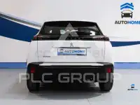 2021 Peugeot 2008