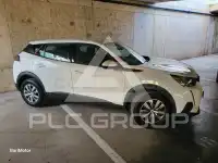 2021 Peugeot 2008