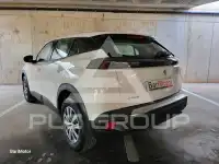 2021 Peugeot 2008