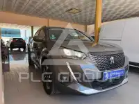 2021 Peugeot 2008