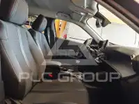 2021 Peugeot 2008