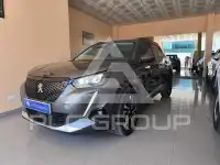 2021 Peugeot 2008