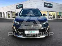 2021 Peugeot 2008