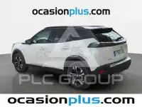 2021 Peugeot 2008