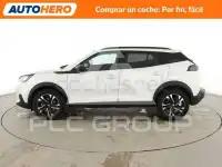2021 Peugeot 2008