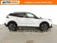 2021 Peugeot 2008