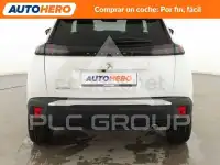 2021 Peugeot 2008