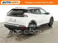 2021 Peugeot 2008