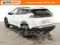 2021 Peugeot 2008