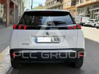 2021 Peugeot 2008