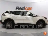 2021 Peugeot 2008