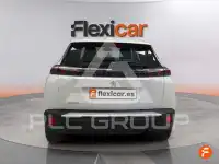 2021 Peugeot 2008