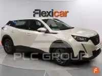 2021 Peugeot 2008