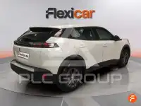 2021 Peugeot 2008