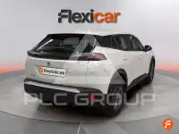 2021 Peugeot 2008