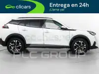 2021 Peugeot 2008