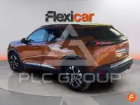 2021 Peugeot 2008