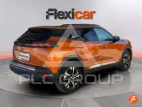 2021 Peugeot 2008