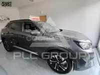 2021 Peugeot 2008
