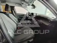 2021 Peugeot 2008