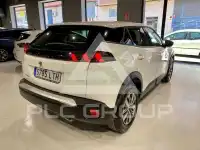 2021 Peugeot 2008