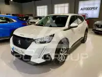 2021 Peugeot 2008