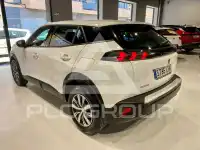 2021 Peugeot 2008