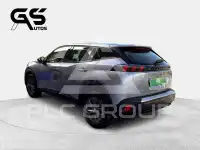 2021 Peugeot 2008