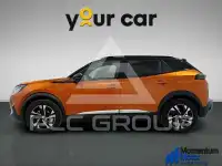 2021 Peugeot 2008