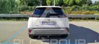 2021 Peugeot 2008