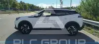 2021 Peugeot 2008
