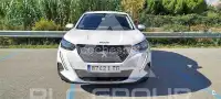 2021 Peugeot 2008