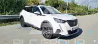 2021 Peugeot 2008