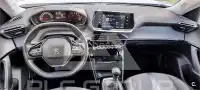 2021 Peugeot 2008