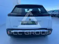 2021 Peugeot 2008