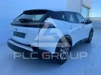 2021 Peugeot 2008