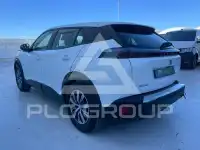 2021 Peugeot 2008