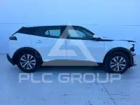 2021 Peugeot 2008