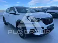 2021 Peugeot 2008