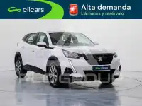 2021 Peugeot 2008