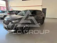 2021 Peugeot 2008