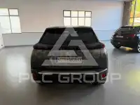 2021 Peugeot 2008