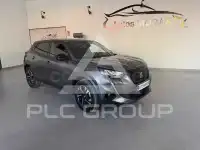 2021 Peugeot 2008
