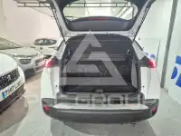 2021 Peugeot 2008