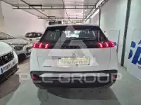 2021 Peugeot 2008