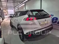 2021 Peugeot 2008