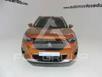 2021 Peugeot 2008