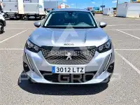 2021 Peugeot 2008