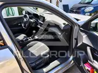 2021 Peugeot 2008