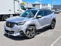 2021 Peugeot 2008